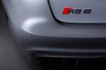 Audi RS6 Avant by Audi Exclusive 2014 года